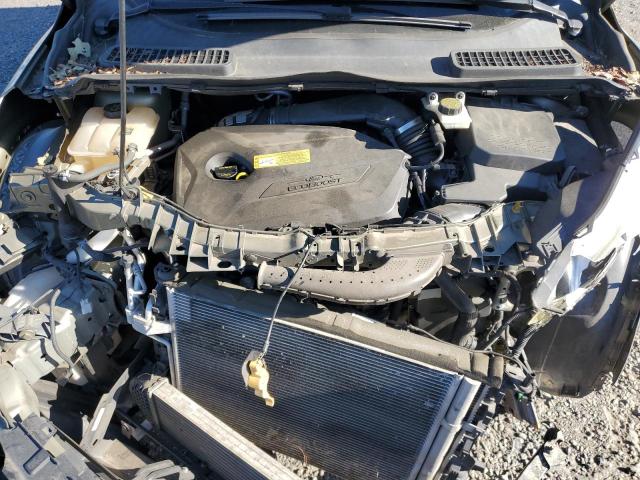 VIN 1FMCU9HX8DUB68454 2013 Ford Escape, Sel no.12