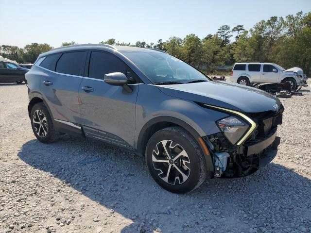 2023 KIA SPORTAGE E - 5XYK3CAF4PG015108