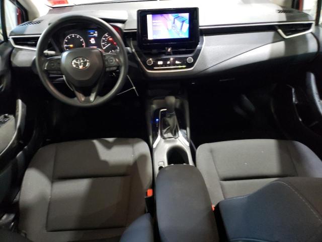 2024 TOYOTA COROLLA LE - 5YFB4MDE5RP152594