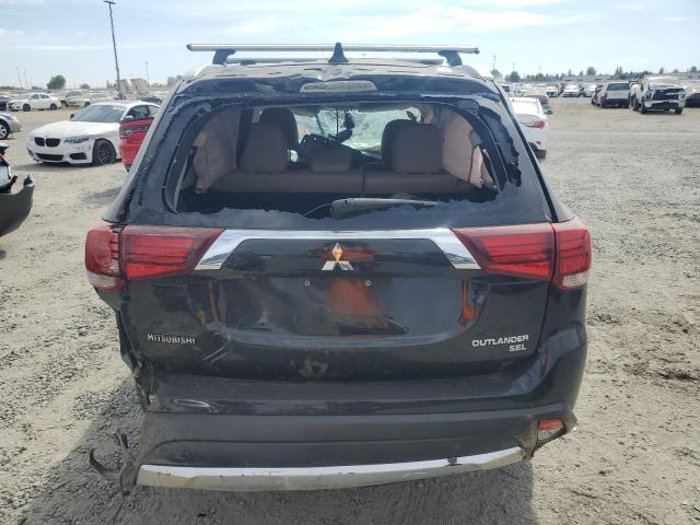 VIN JA4AD3A35HZ014528 2017 Mitsubishi Outlander, SE no.6