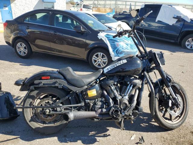 2023 HARLEY-DAVIDSON FXLRST #3023962209