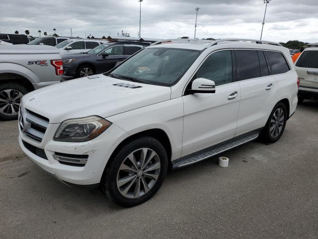 VIN 4JGDF2EE2GA660878 2016 Mercedes-Benz GL-Class, ... no.1