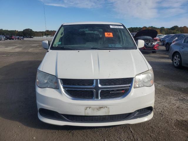 VIN 2C4RDGCG0DR527433 2013 Dodge Grand Caravan, Sxt no.5