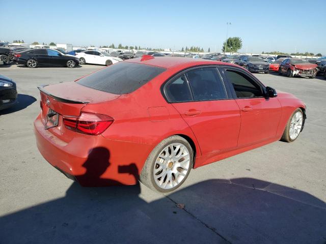 VIN WBA3A9C50DF686045 2013 BMW 3 Series, 335 I no.3