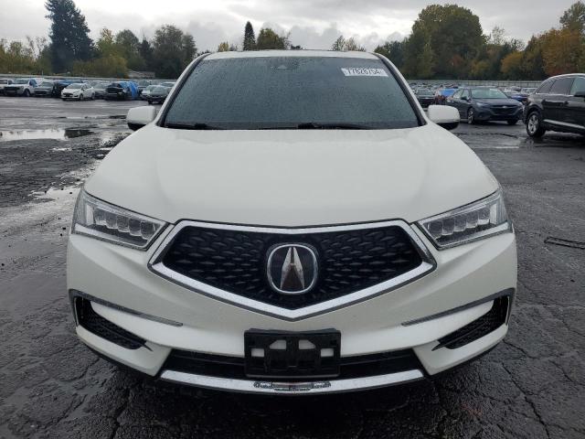 2017 ACURA MDX TECHNO - 5FRYD3H56HB008608