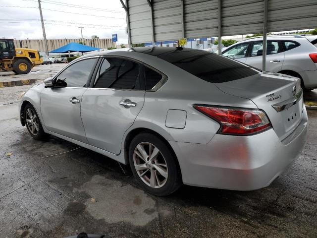 VIN 1N4AL3AP2DC918996 2013 Nissan Altima, 2.5 no.2