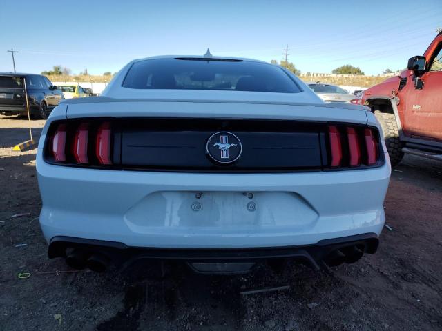 2022 FORD MUSTANG - 1FA6P8TD1N5110526