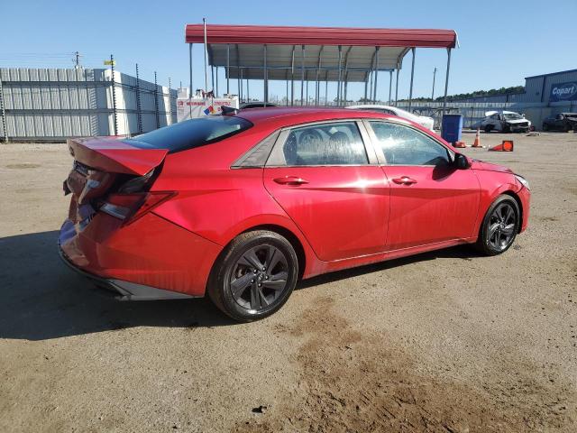 VIN 5NPLM4AG7NH068326 2022 HYUNDAI ELANTRA no.3