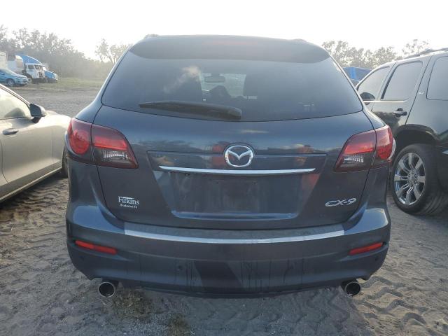 VIN JM3TB2DA6F0464979 2015 Mazda CX-9, Grand Touring no.6