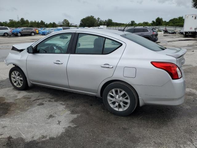 Vin: 3n1cn7ap9kl844484, lot: 74002104, nissan versa s 20192