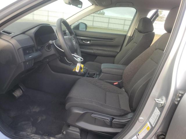 2024 HONDA CR-V LX - 2HKRS3H20RH308729