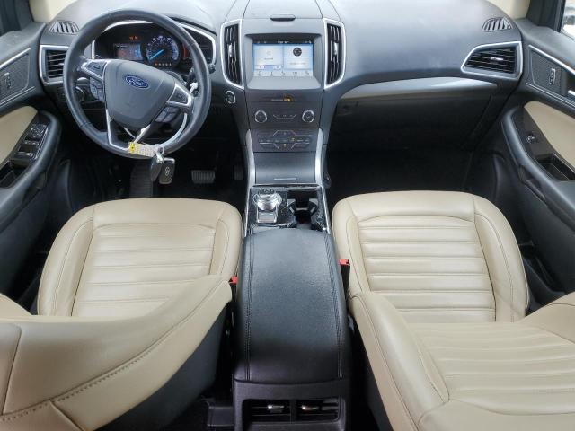 2019 FORD EDGE SEL - 2FMPK4J99KBB63272