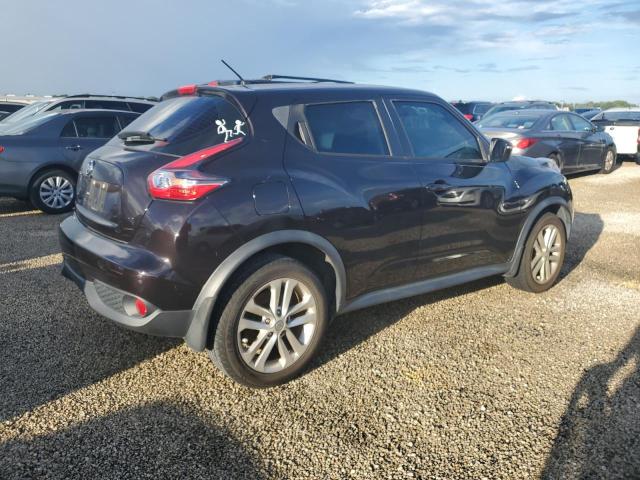 VIN JN8AF5MR8GT607429 2016 Nissan Juke, S no.3