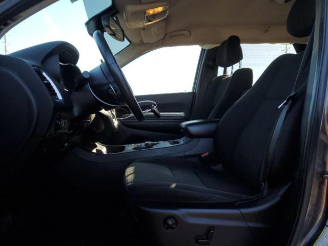 2015 DODGE DURANGO SX - 1C4RDJAG7FC795763