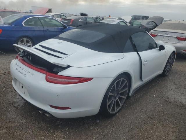 VIN WP0CB2A96FS155293 2015 PORSCHE 911 no.3