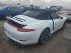 Lot #2943458225 2015 PORSCHE 911 CARRER