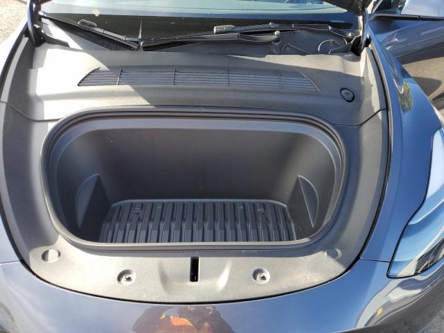 2022 TESLA MODEL Y - 7SAYGDEFXNF540048