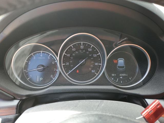 2022 MAZDA CX-5 PREFE - JM3KFBCM4N1582209