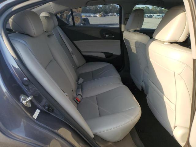 2018 ACURA ILX SPECIA 19UDE2F44JA003361