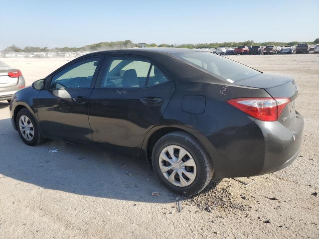 VIN 2T1BURHE2FC232955 2015 Toyota Corolla, L no.2