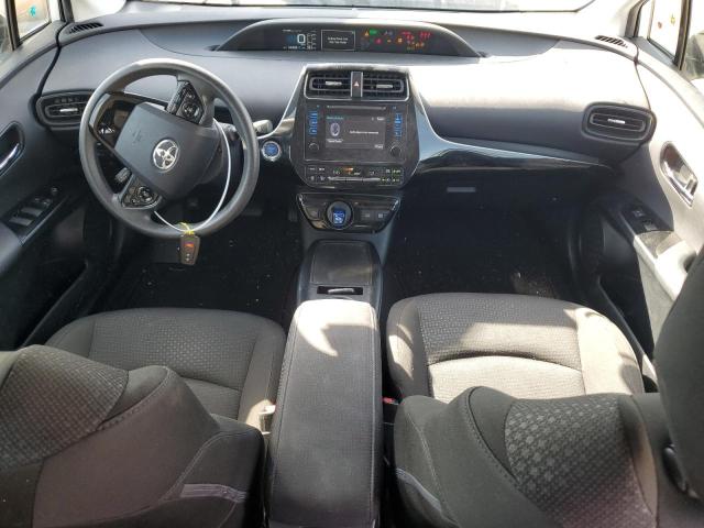 2019 TOYOTA PRIUS - JTDKARFU5K3071135