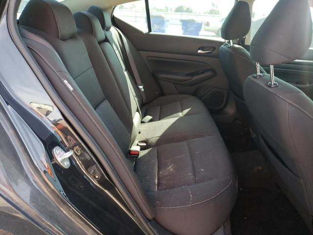 2021 NISSAN ALTIMA SV - 1N4BL4DV2MN378588