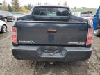 HONDA RIDGELINE photo