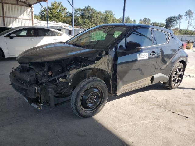 2019 TOYOTA C-HR XLE - NMTKHMBX3KR084820