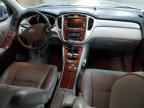 TOYOTA HIGHLANDER photo