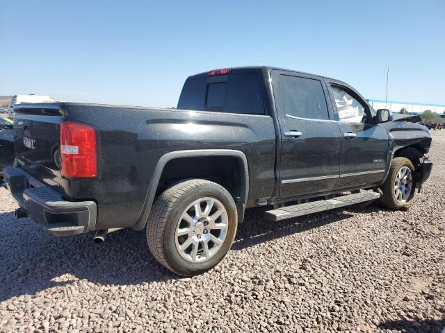 GMC SIERRA K15 2015 black  gas 3GTU2WEC7FG271594 photo #4