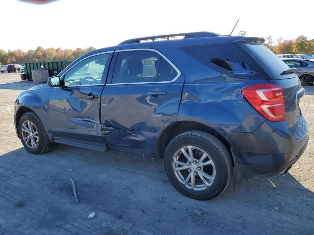 VIN 2GNFLFE32H6250924 2017 Chevrolet Equinox, LT no.2