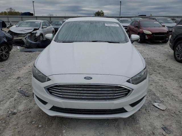 2018 FORD FUSION SE - 3FA6P0LUXJR239325