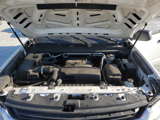 2016 CHEVROLET COLORADO - 1GCHSBEA8G1377206