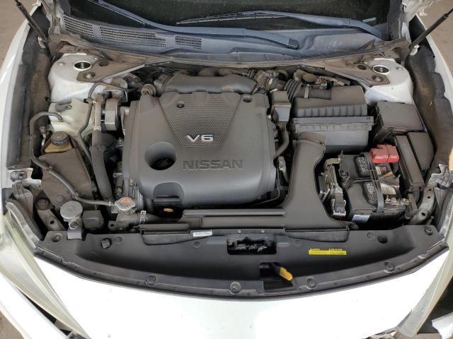 VIN 1N4AA6AP1GC429145 2016 Nissan Maxima, 3.5S no.11