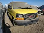 GMC SAVANA G25 photo