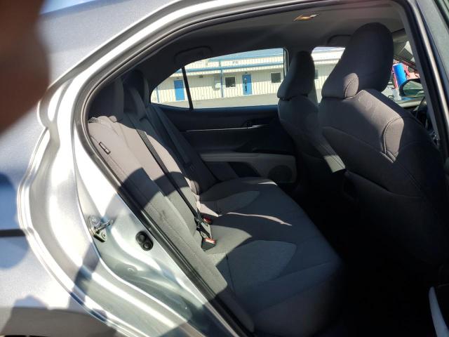 2020 TOYOTA CAMRY LE - 4T1L11AK2LU917644