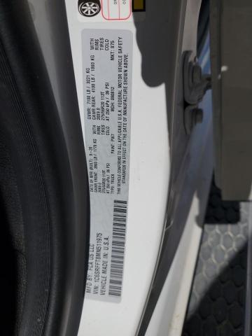 2021 RAM 1500 BIG H 1C6SRFFT8MN511975