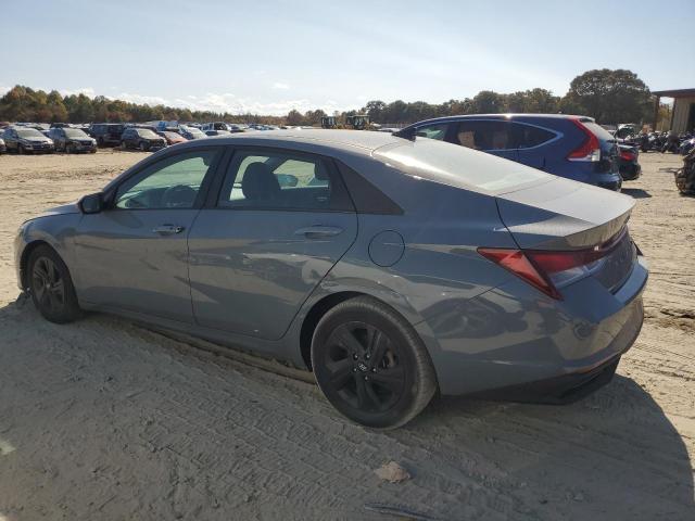 VIN KMHLM4AG4MU141569 2021 HYUNDAI ELANTRA no.2