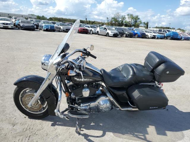 2005 HARLEY-DAVIDSON FLHRSI 1HD1FYW145Y610282