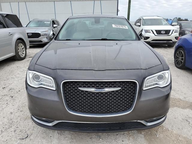 VIN 2C3CCAEG0HH564954 2017 Chrysler 300C no.5