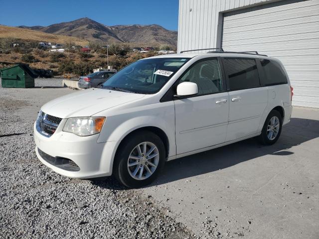 VIN 2C4RDGCG4DR755550 2013 Dodge Grand Caravan, Sxt no.1