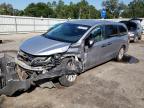 2018 HONDA ODYSSEY LX - 5FNRL6H29JB076018