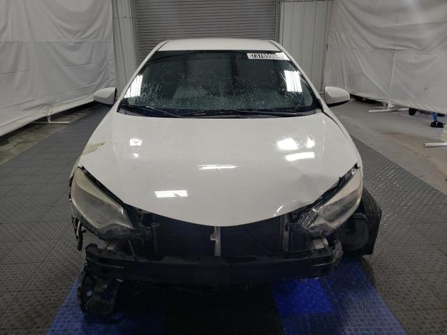 VIN 2T1BURHE9GC605104 2016 Toyota Corolla, L no.5