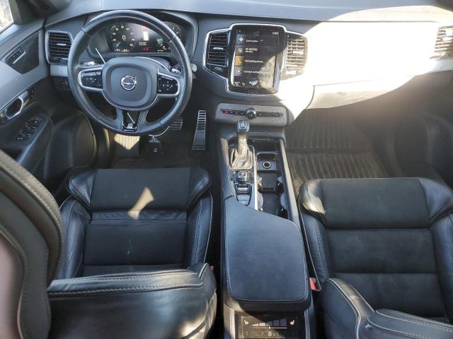 2019 VOLVO XC90 T6 R- YV4A22PM2K1512372