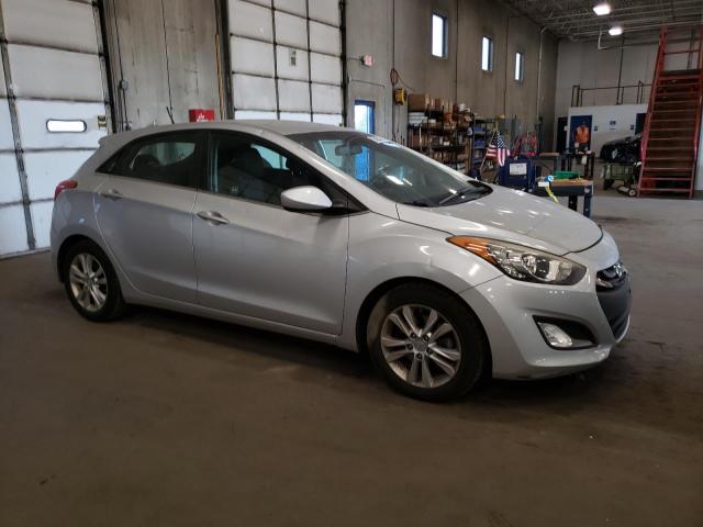 VIN KMHD35LH8EU229884 2014 Hyundai Elantra no.4