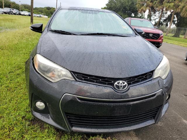 2016 TOYOTA COROLLA L - 2T1BURHE6GC588262