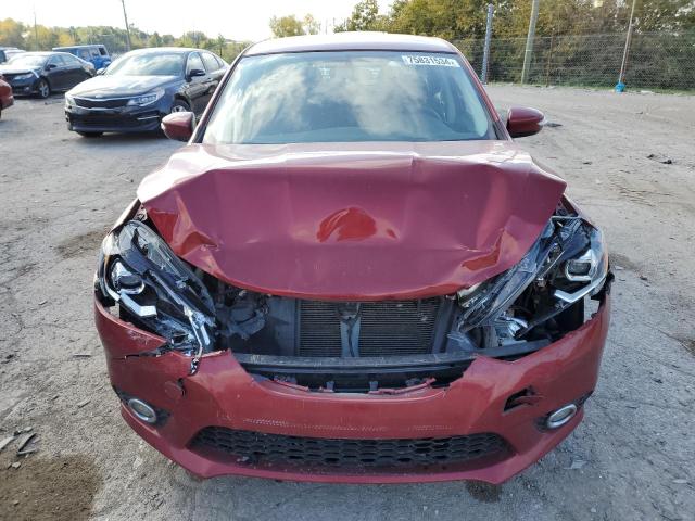 2017 NISSAN SENTRA S - 3N1AB7AP4HY399731