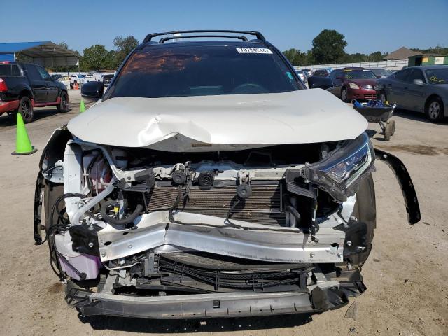 2021 TOYOTA RAV4 XSE - 2T3E6RFV4MW028378