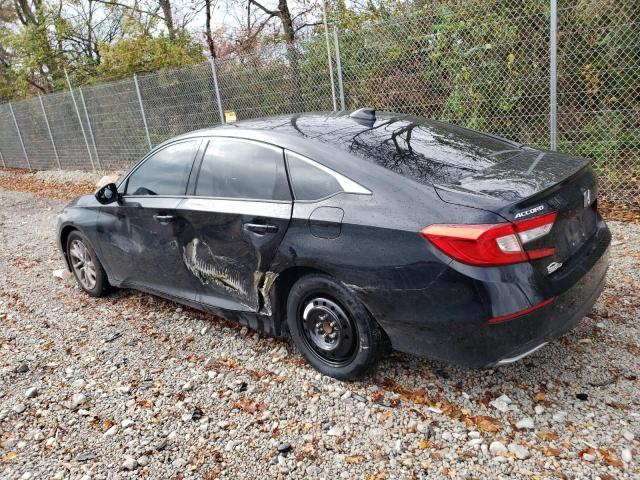 2018 HONDA ACCORD LX - 1HGCV1F19JA088774