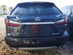 LEXUS RX 350 photo